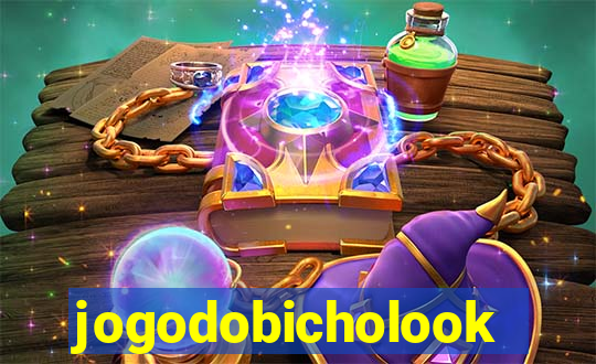 jogodobicholook