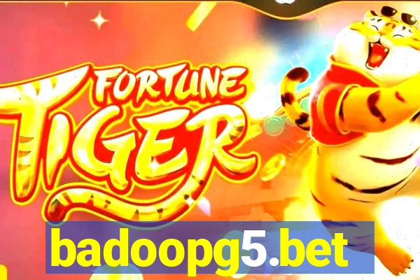 badoopg5.bet