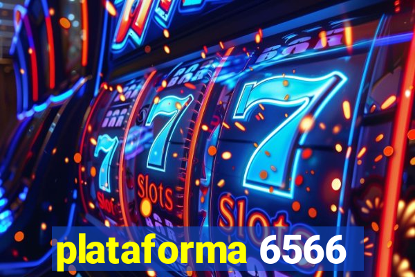 plataforma 6566
