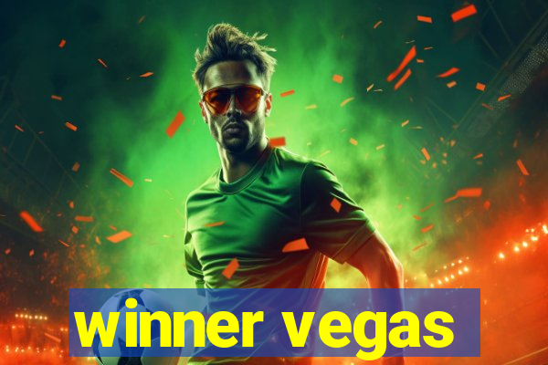 winner vegas