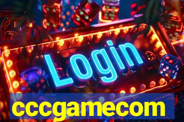 cccgamecom