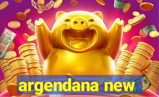 argendana new