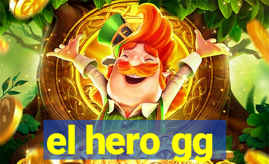 el hero gg