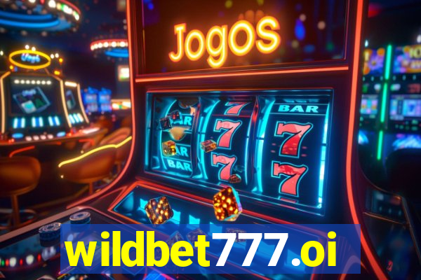 wildbet777.oi