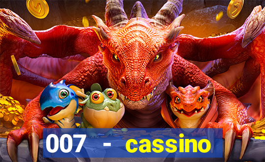 007 - cassino royale (2006) torrent