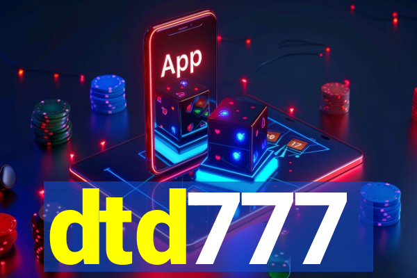 dtd777