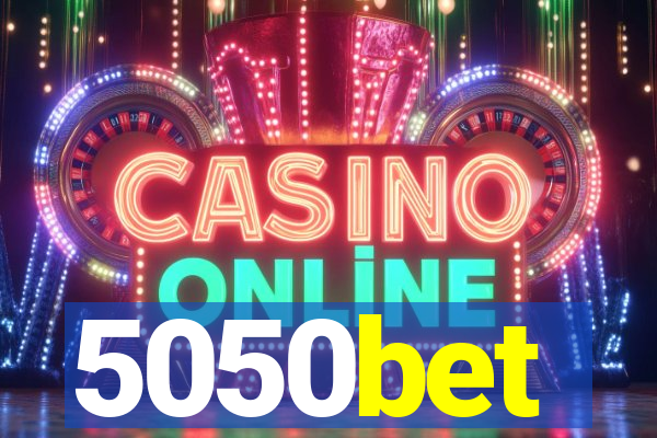 5050bet