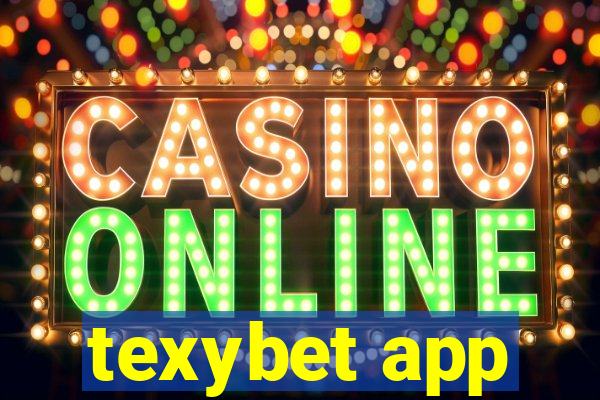 texybet app