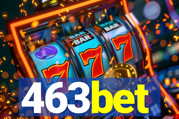 463bet