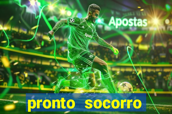 pronto socorro odontológico gratuito são paulo, sp