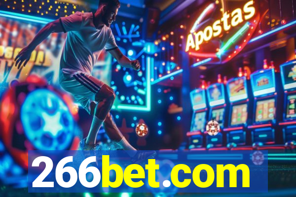 266bet.com