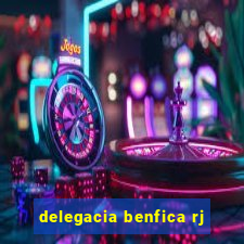 delegacia benfica rj