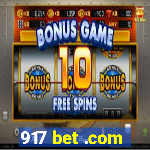 917 bet .com