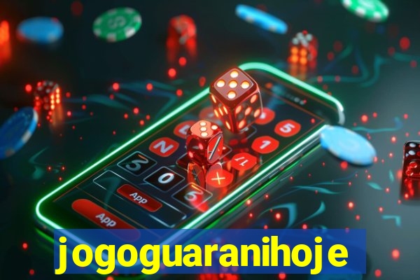 jogoguaranihoje