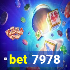 bet 7978