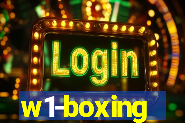 w1-boxing