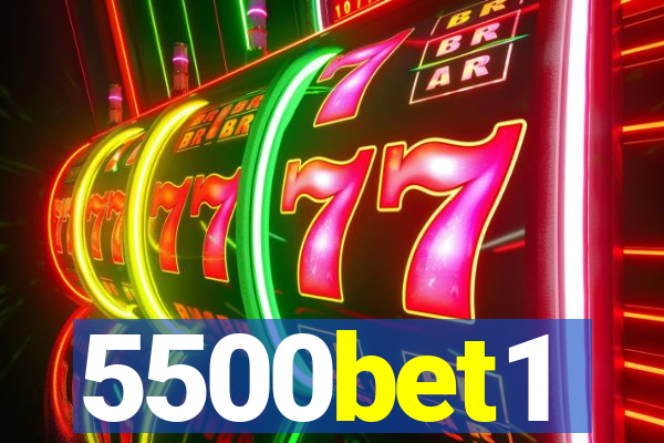 5500bet1