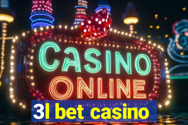 3l bet casino