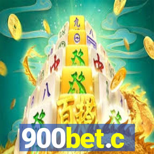 900bet.c