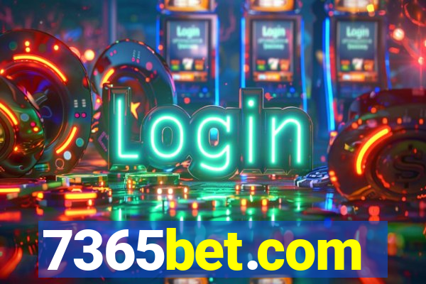 7365bet.com