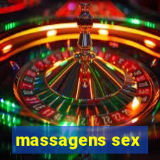 massagens sex