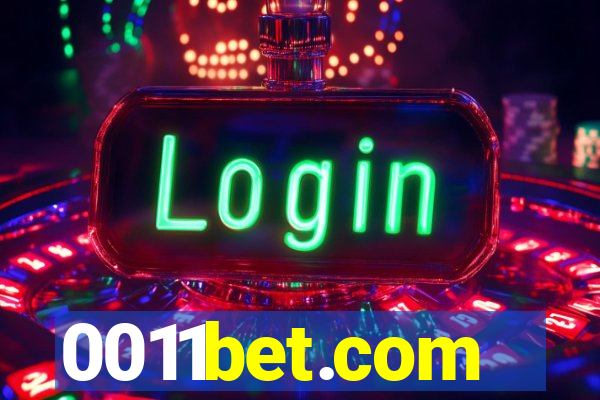 0011bet.com