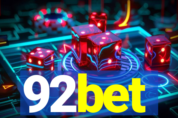 92bet