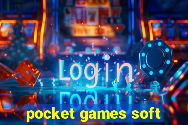 pocket games soft