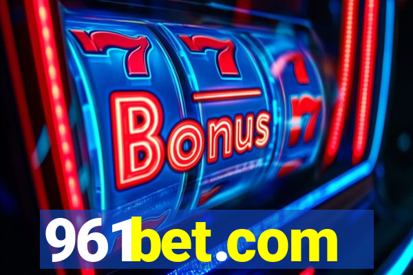 961bet.com