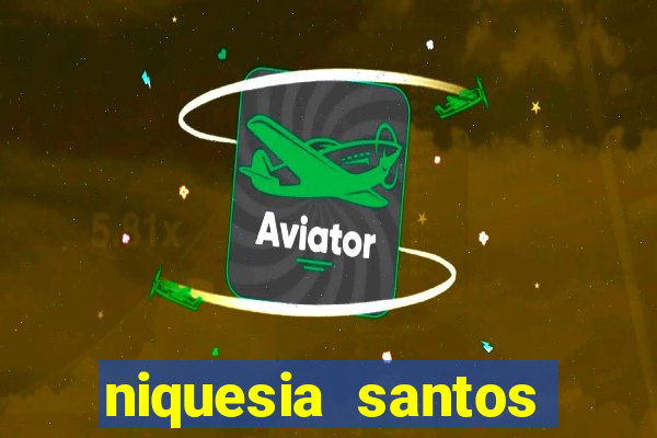 niquesia santos fotos vazadas