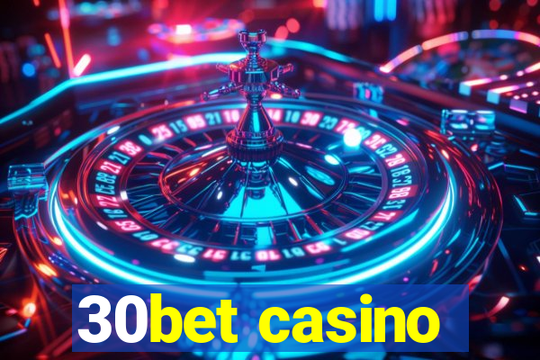 30bet casino