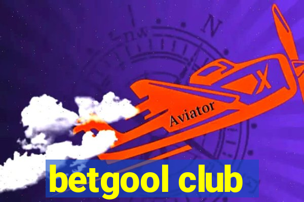 betgool club