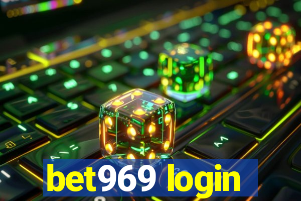 bet969 login