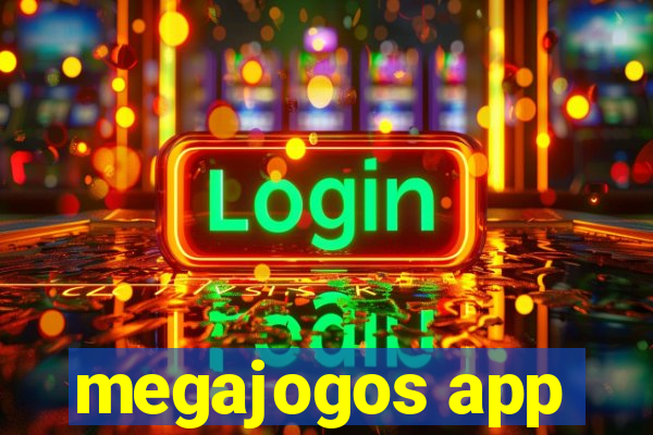 megajogos app