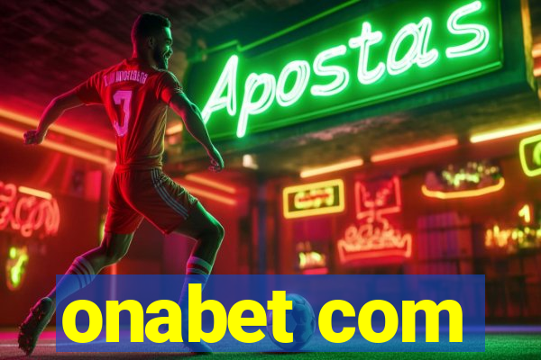onabet com