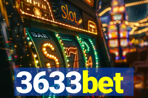 3633bet