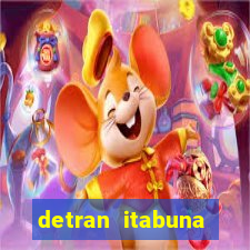 detran itabuna bahia resultado habilitacao