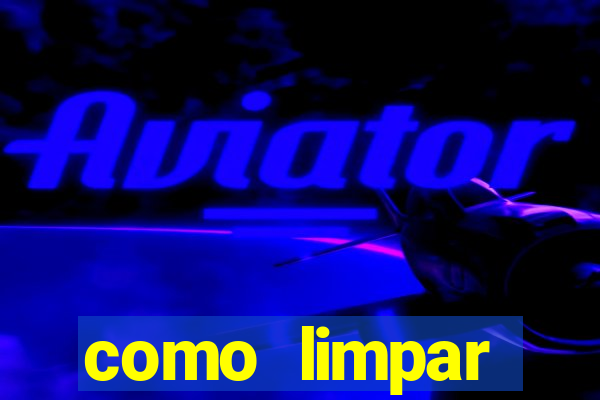 como limpar nespresso essenza mini