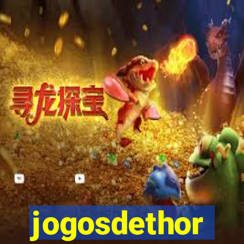 jogosdethor