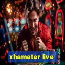 xhamater live