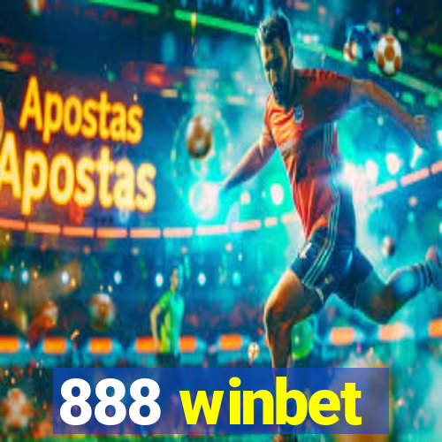 888 winbet