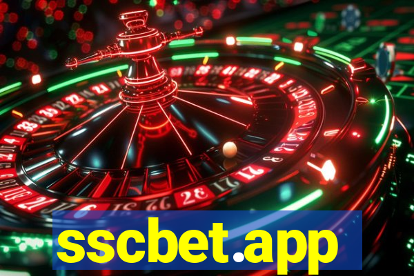 sscbet.app