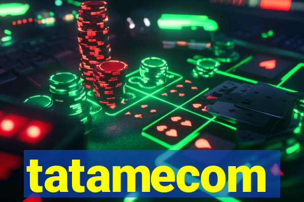 tatamecom