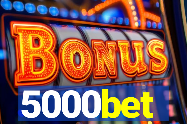5000bet