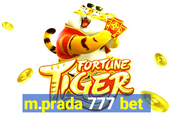 m.prada 777 bet