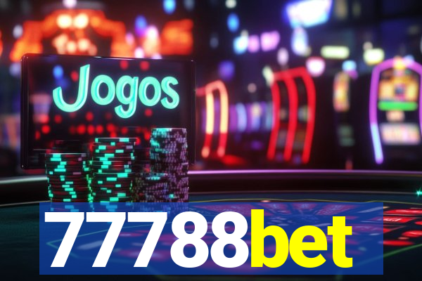 77788bet