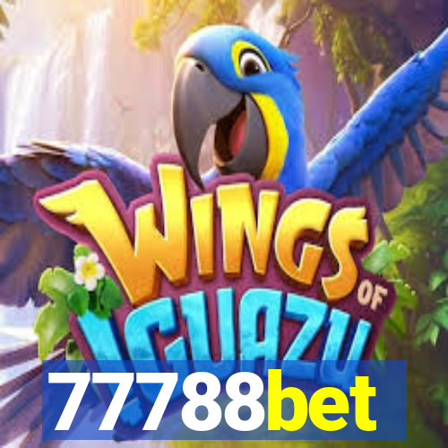 77788bet