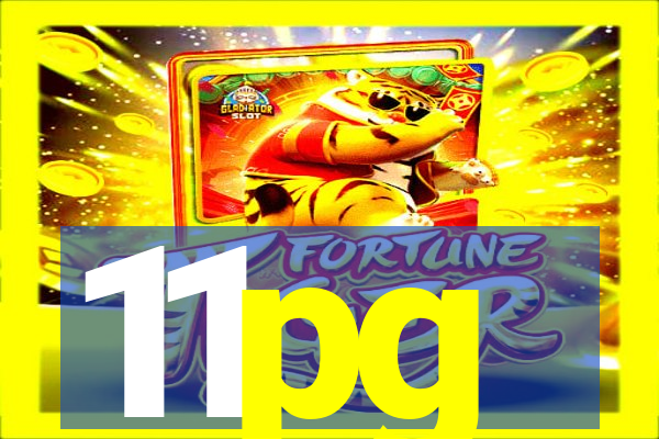 11pg