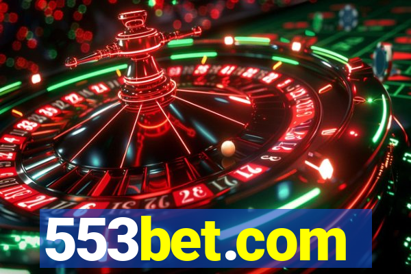 553bet.com