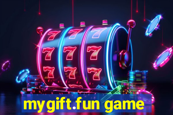 mygift.fun game